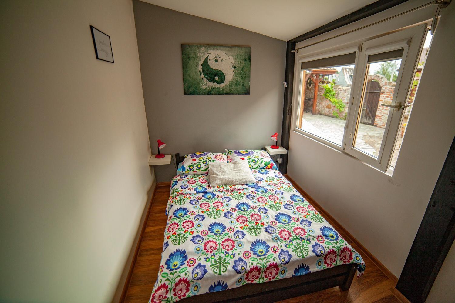Apartamenty Przy Gorskich Rzekach โนวือตาร์ก ภายนอก รูปภาพ